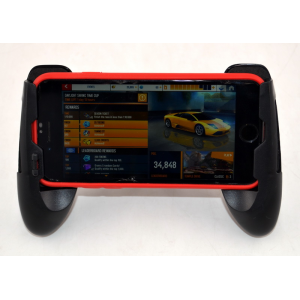 Игровой контроллер-держатель JL-01