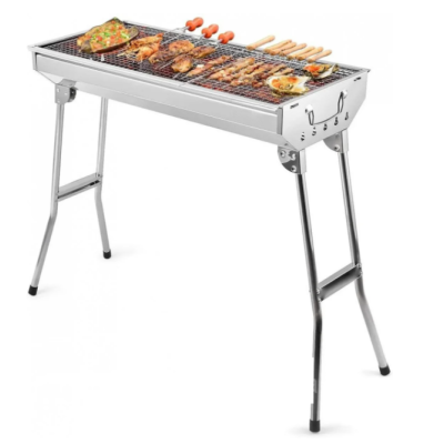 Складной гриль BBQ GP-4272 73*34*69cm