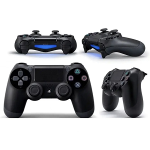 Джойстик PS4 беспроводной