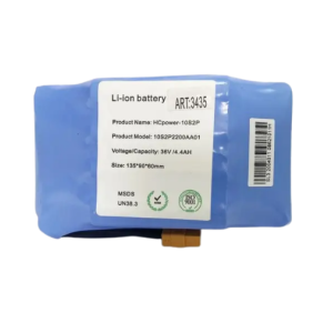 Аккумулятор для гироборда SL3 36v 4400mAh