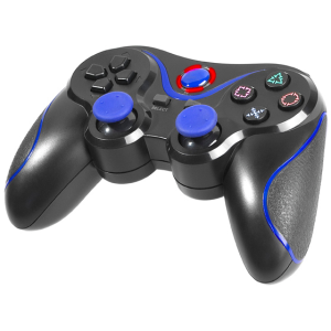 Геймпад PS3 беспроводной