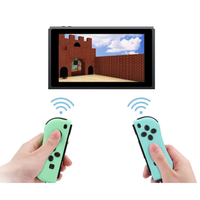 Joy-Con для Nintendo Switch J-C PAD Контроллеры для Nintendo