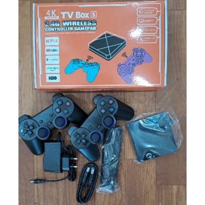 Игровая приставка GAME MINI BOX