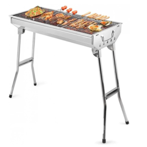 Складной гриль BBQ GP-4273 48*30*57cm