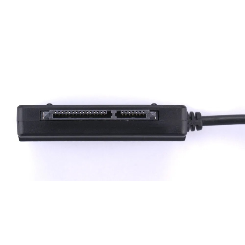 Переходник USB 2.0 – SATA, Переходник USB to SATA+IDE