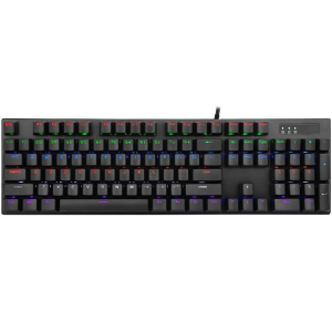 Механическая клавиатура K101 RGB