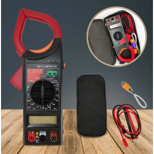 Цифровой Мультиметр DIGITAL DT-266FT