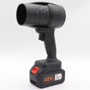 Воздуходувка с аккумулятором 48V Tools