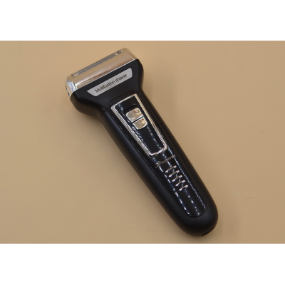 Машинка для стрижки + бритва + триммер 3 в 1 Gemei GM-573