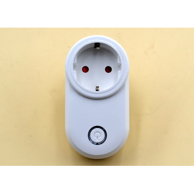 Wi-Fi розетка Socket 10A
