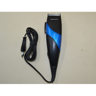 Машинка для стрижки Promotec PM-355