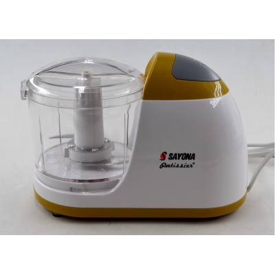 Измельчитель Sayona SZJ-MC401 (300 Вт / 150 г)