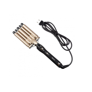 Плойка для завивки волос GEEMY GM-2933