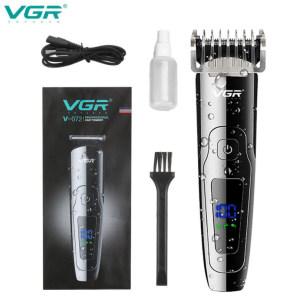 Машинка для стрижки волос VGR V-072