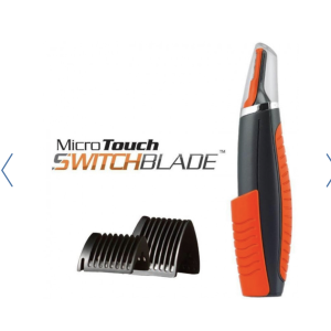 Мужской триммер Switchblade X-Trim Switch Blade