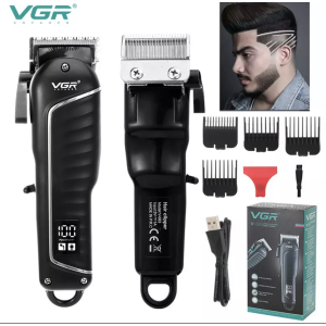 Машинка для стрижки VGR-V683