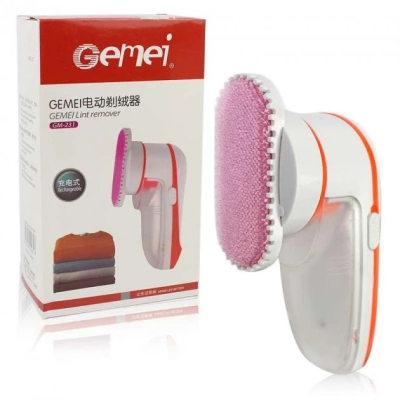 Машинка для стрижки катышков Gemei GM-231