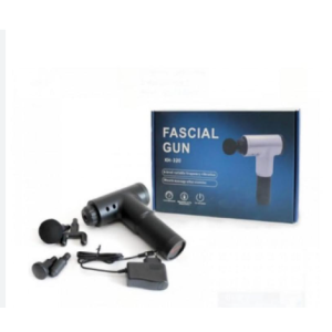 Массажный ударный пистолет Fascial Gun 320