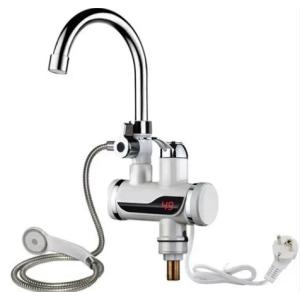 Проточный водонагреватель-кран Water Heater