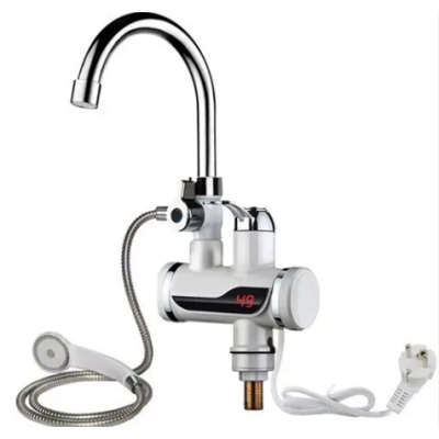 Проточный водонагреватель-кран Water Heater