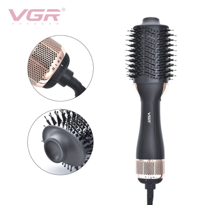 Фен-щетка для волос VGR V492