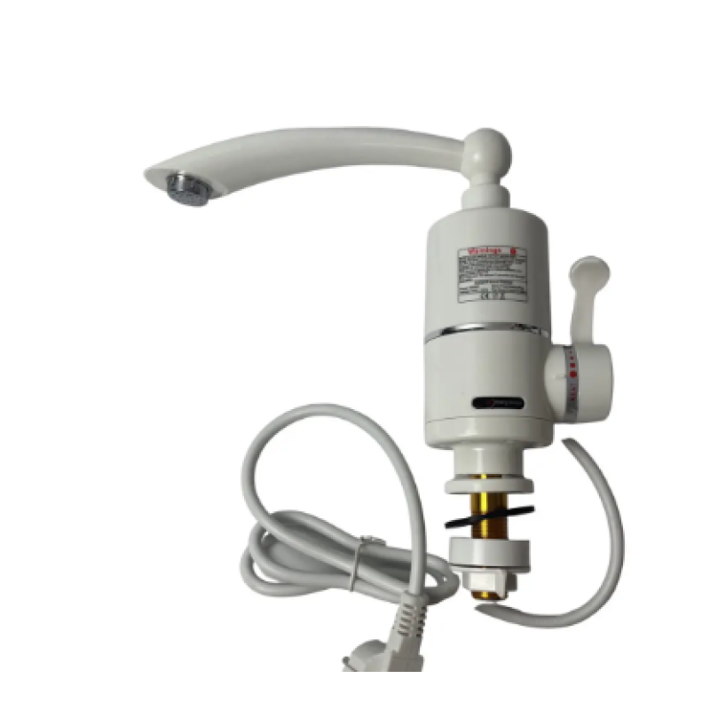 Проточный водонагреватель Water Heater RX-005