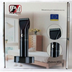 Машинка для стрижки Promotec PM-363