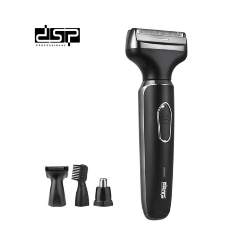Электробритва DSP-60074 стайлер 4в1