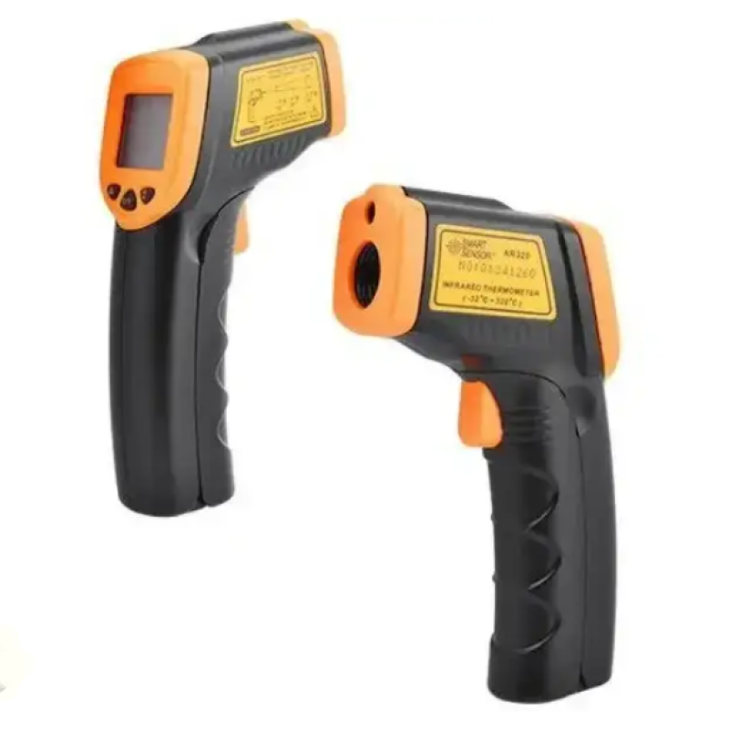 Промышленный градусник TEMPERATURE AR 360 (-50c-420c