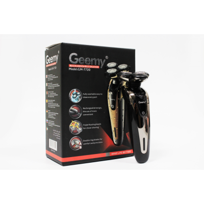 Электробритва GM-7720 Geemy