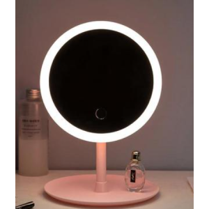 Зеркало G3 с Led подсветкой круглое