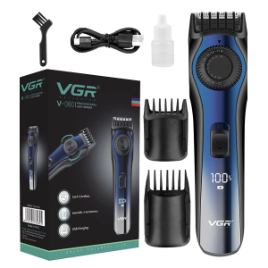 Машинка для стрижки VGR V-080