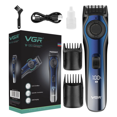 Машинка для стрижки VGR V-080