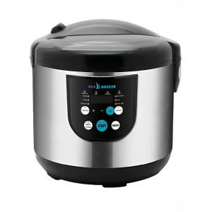 Мультиварка Sea Breeze SB-044 900w 5л (Гарантия на товар)