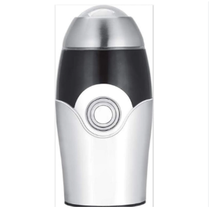 Кофемолка Domotec MS-1107 Серая (150Вт, 50г