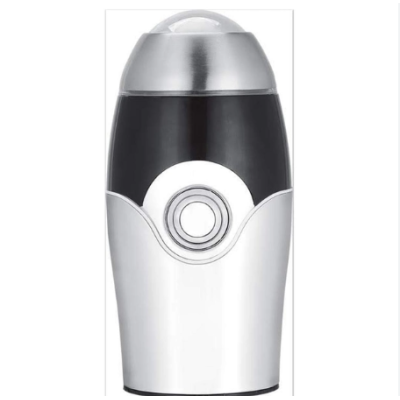 Кофемолка Domotec MS-1107 Серая (150Вт, 50г