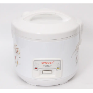 Рисоварка электрическая 4л 700Вт SPUOSR CFXB40-B