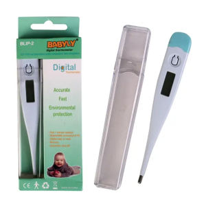 Термометр Babyly Digital Body Thermometer BLIP-2 BL-1020