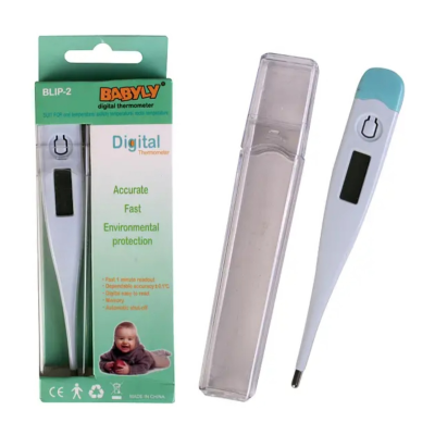 Термометр Babyly Digital Body Thermometer BLIP-2 BL-1020