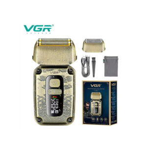 Электробритва VGR V-337