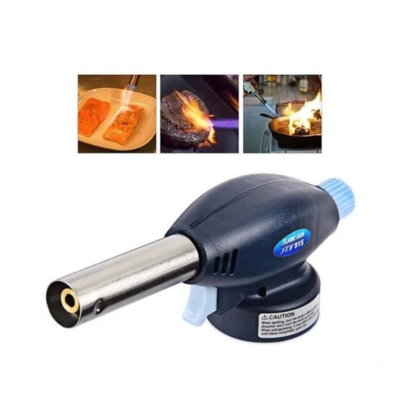 Ручная турисическая газовая горелка Flame Gun 915