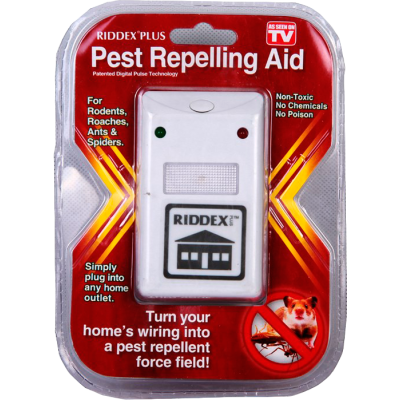 Отпугиватель Pest Repelling HK 01 (RIDDEX)