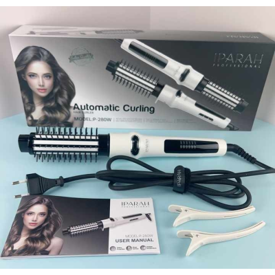 Фен-щётка IPARAH P-280 w 280Вт