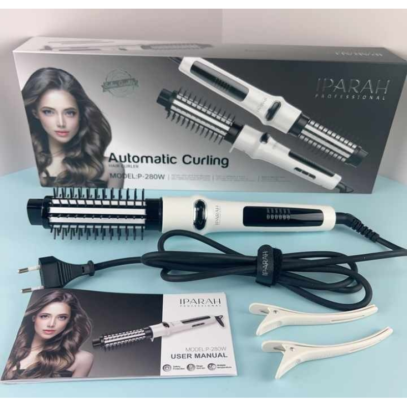 Фен-щётка IPARAH P-280 w 280Вт