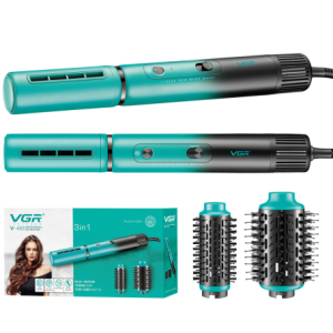 Фен-щетка VGR V489 1100-1300 Вт
