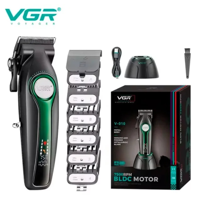 Машинка для стрижки VGR V - 010