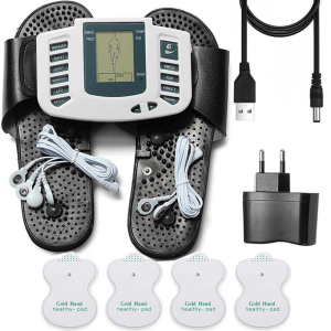 Тапочки массажные Digital slipper JR-309A
