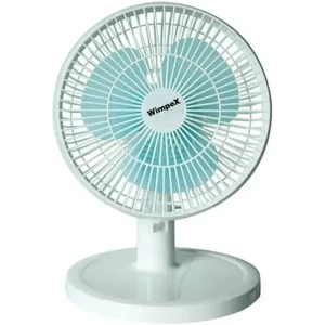 Настольный вентилятор WimpeX WX-909, 20 см