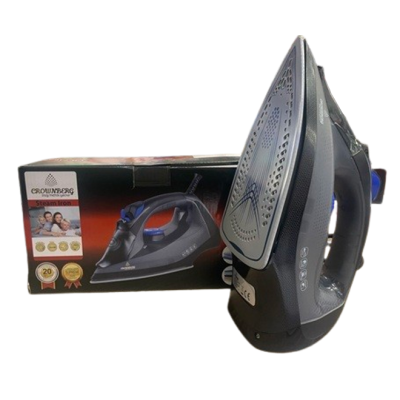 Утюг Crownberg CB-7452