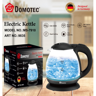 Электрический чайник Domotec MS-7910